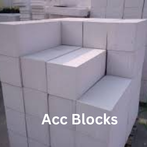 ACC Blocks