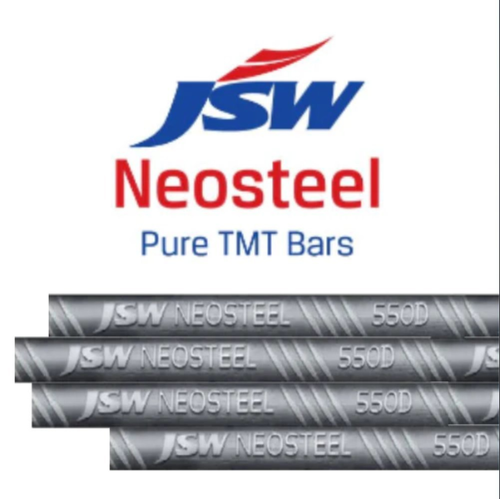 JSW Steel