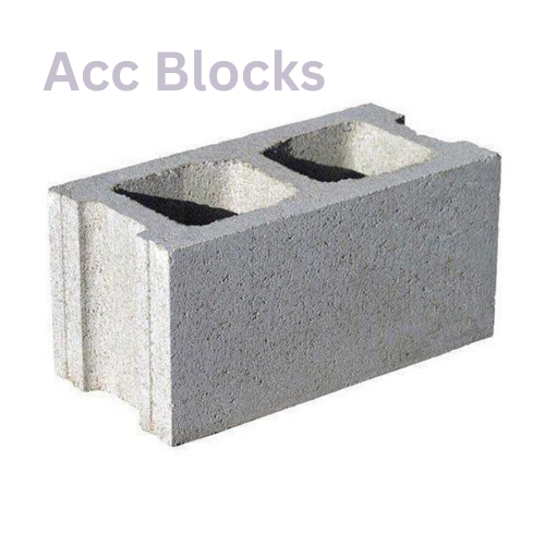 Hollow Blocks
