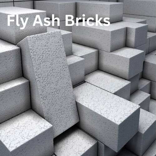 Fly Ash Bricks