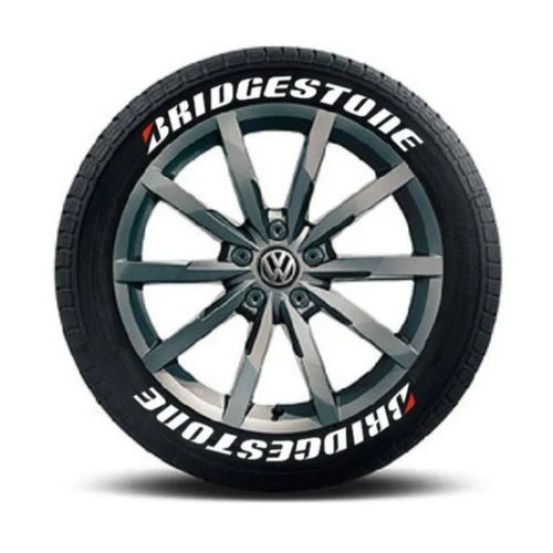 Bridgestone Tyres