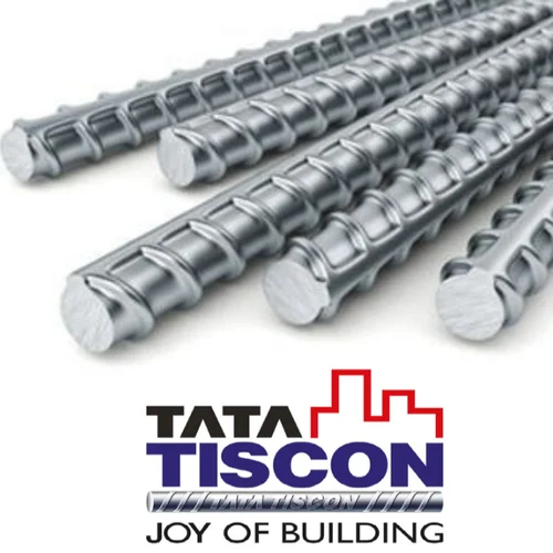 Tata Tiscon TMT