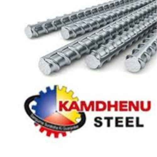 Kamdhenu TMT