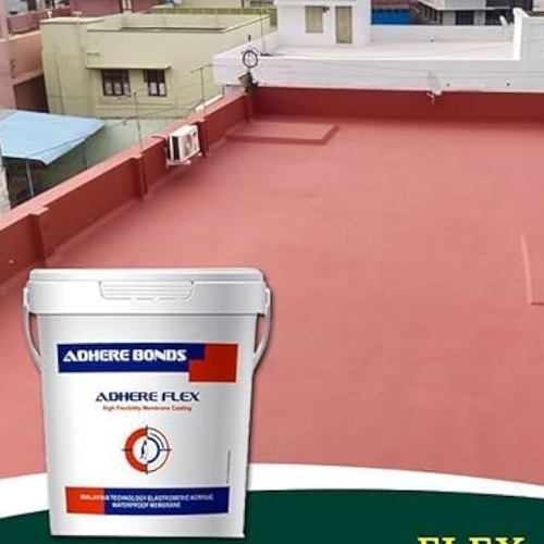 Roof Waterproofing