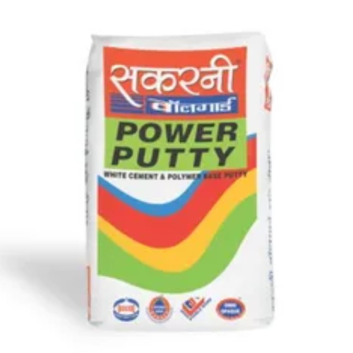 Sakarni Wall Putty