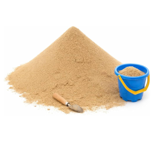 Fine Sand