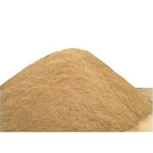River Sand