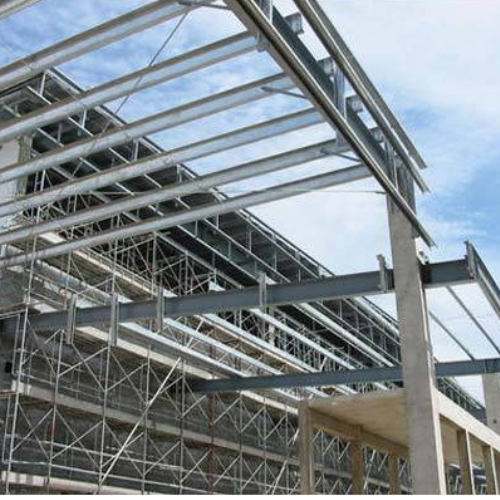 Structural Steel