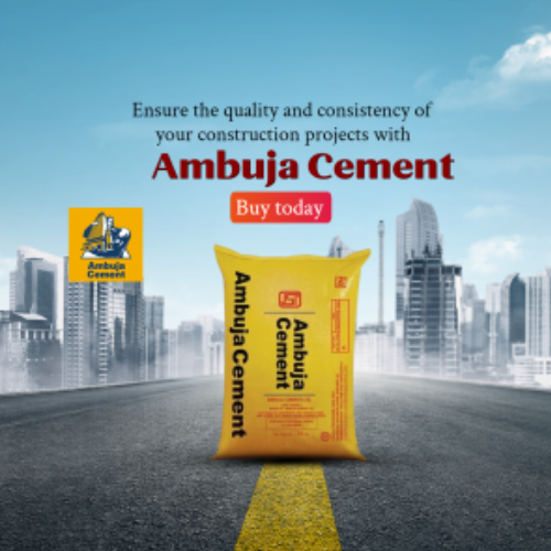Ambuja Cement