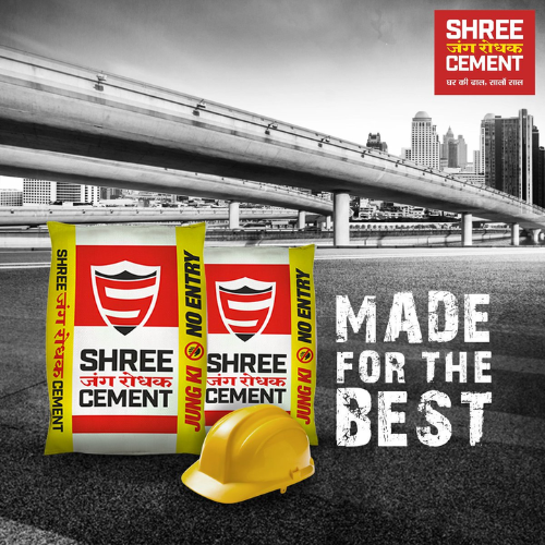 Shree Cement
