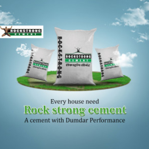Rockstrong Cement