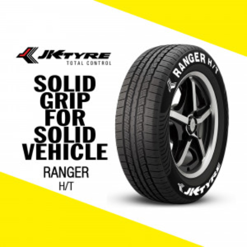 JK Tyres