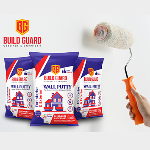 Birla Wall Putty